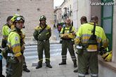 Arranca la vigilancia forestal de Sierra Espuña para luchar contra los incendios forestales durante los meses estivales hasta final de septiembre - 22