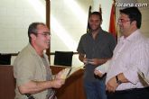 Finaliza el proyecto Gelem-Gelem, llevado a cabo en las viviendas sociales - 22