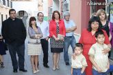 Autoridades municipales asisten a la celebración del primer aniversario de ADIPSAI - 23