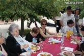 Arrancan las fiestas de las personas mayores con una convivencia en la sierra - 6