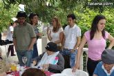 Arrancan las fiestas de las personas mayores con una convivencia en la sierra - 7
