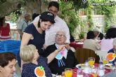Arrancan las fiestas de las personas mayores con una convivencia en la sierra - 9