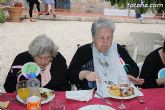 Arrancan las fiestas de las personas mayores con una convivencia en la sierra - 14
