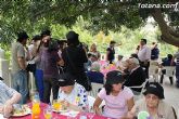 Arrancan las fiestas de las personas mayores con una convivencia en la sierra - 20