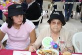 Arrancan las fiestas de las personas mayores con una convivencia en la sierra - 19