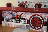El Club Baloncesto Murcia realizará su stage de pretemporada en Totana del 28 de agosto al 4 de septiembre - 1