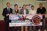El Club Baloncesto Murcia realizará su stage de pretemporada en Totana del 28 de agosto al 4 de septiembre - 4