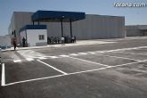 Inauguran el Centro de Transportistas para el Bajo Guadalentín - 1