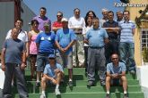Las instalaciones deportivas del Polideportivo Municipal se mejoran con con tres minipistas de fútbol sala y minbasket - 10