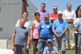 Las instalaciones deportivas del Polideportivo Municipal se mejoran con con tres minipistas de fútbol sala y minbasket - 11