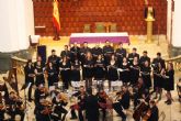 Gran éxito de la Coral “Vox Musicalis” en los conciertos ofrecidos para “Espacios Sonoros’11” - 1