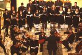 Gran éxito de la Coral “Vox Musicalis” en los conciertos ofrecidos para “Espacios Sonoros’11” - 2