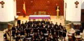 Gran éxito de la Coral “Vox Musicalis” en los conciertos ofrecidos para “Espacios Sonoros’11” - 3