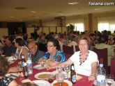 Numerosas personas asistieron a la comida de fin de temporada organizada en el marco de las Fiestas de las Personas Mayores de Totana´2011 - 45