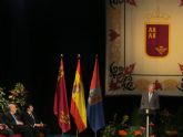 Amites-Totana estuvo presente en el acto de entrega de “La Medalla de Oro” a la ONG Internacional Teléfono de la Esperanza - 16