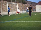 El Club de Rugby de Totana amplía sus entrenamientos semanales - 6