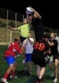El Club de Rugby de Totana amplía sus entrenamientos semanales - 9