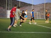 El Club de Rugby de Totana amplía sus entrenamientos semanales - 10