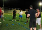 El Club de Rugby de Totana amplía sus entrenamientos semanales - 11