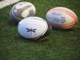 El Club de Rugby de Totana amplía sus entrenamientos semanales - 18