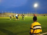 El Club de Rugby de Totana amplía sus entrenamientos semanales - 19