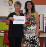 Finaliza el curso de formación de Voluntariado Social desarrollado en Totana - 2