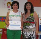 Finaliza el curso de formación de Voluntariado Social desarrollado en Totana - 4