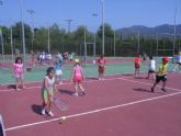 La concejalía de Deportes pone en marcha la Escuela Deportiva de Verano con un récord de participación - 7
