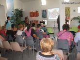 Se celebra la clausura del Servicio de Apoyo Psicosocial del curso 2010/2011 - 6