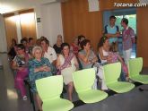 Se celebra la clausura del Servicio de Apoyo Psicosocial del curso 2010/2011 - 7