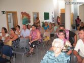 Se celebra la clausura del Servicio de Apoyo Psicosocial del curso 2010/2011 - 8
