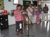 Se celebra la clausura del Servicio de Apoyo Psicosocial del curso 2010/2011 - 27