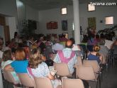Se celebra la clausura del Servicio de Apoyo Psicosocial del curso 2010/2011 - 37
