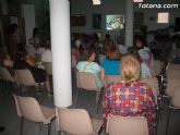 Se celebra la clausura del Servicio de Apoyo Psicosocial del curso 2010/2011 - 38