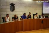 El ayuntamiento ofrece una recepción institucional a dos diputados ecuatorianos - 1
