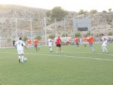 Más de 420 futbolistas han participado este fin de semana en el Torneo de Fútbol 7, celebrado en la Ciudad Deportiva Sierra Espuña - 5