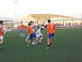 Más de 420 futbolistas han participado este fin de semana en el Torneo de Fútbol 7, celebrado en la Ciudad Deportiva Sierra Espuña - 6