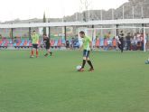 Más de 420 futbolistas han participado este fin de semana en el Torneo de Fútbol 7, celebrado en la Ciudad Deportiva Sierra Espuña - 9