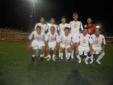 Más de 420 futbolistas han participado este fin de semana en el Torneo de Fútbol 7, celebrado en la Ciudad Deportiva Sierra Espuña - 34