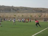 Más de 420 futbolistas han participado este fin de semana en el Torneo de Fútbol 7, celebrado en la Ciudad Deportiva Sierra Espuña - 41