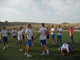 Más de 420 futbolistas han participado este fin de semana en el Torneo de Fútbol 7, celebrado en la Ciudad Deportiva Sierra Espuña - 43