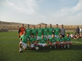 Más de 420 futbolistas han participado este fin de semana en el Torneo de Fútbol 7, celebrado en la Ciudad Deportiva Sierra Espuña - 55