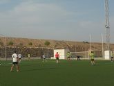 Más de 420 futbolistas han participado este fin de semana en el Torneo de Fútbol 7, celebrado en la Ciudad Deportiva Sierra Espuña - 57