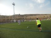 Más de 420 futbolistas han participado este fin de semana en el Torneo de Fútbol 7, celebrado en la Ciudad Deportiva Sierra Espuña - 75