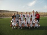 Más de 420 futbolistas han participado este fin de semana en el Torneo de Fútbol 7, celebrado en la Ciudad Deportiva Sierra Espuña - 79
