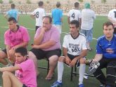 Más de 420 futbolistas han participado este fin de semana en el Torneo de Fútbol 7, celebrado en la Ciudad Deportiva Sierra Espuña - 83