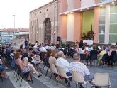 El pasado sábado 9 de julio tuvo lugar la Fiesta en honor a La Verónica - 6