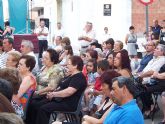 El pasado sábado 9 de julio tuvo lugar la Fiesta en honor a La Verónica - 11