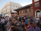 El pasado sábado 9 de julio tuvo lugar la Fiesta en honor a La Verónica - 60
