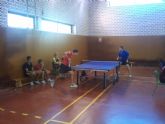 Torneo de Huercal de Almería - 1
